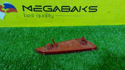 Катафот в бампер правый задний TOYOTA YARIS MXPA10 M15A 81910-10031 2 ракурс