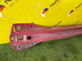 Жесткость бампера передняя HONDA FIT GP5 LEB 71130T5A000ZZ 2 ракурс