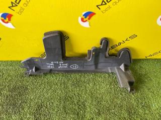 Защита радиатора левая NISSAN JUKE YF15 HR15DE 628231KA0A 2 ракурс