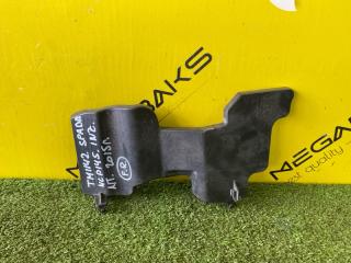 Защита радиатора правая TOYOTA SPADE NCP145 1NZ-FE 53285-52450 1 ракурс