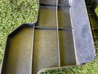 Защита радиатора правая TOYOTA SPADE NCP145 1NZ-FE 53285-52450 5 ракурс