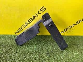 Защита радиатора левая TOYOTA COROLLA AXIO NZE161 1NZ-FE 53286-12090 1 ракурс