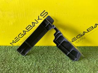 Защита радиатора левая TOYOTA COROLLA AXIO NZE161 1NZ-FE 53286-12090 4 ракурс