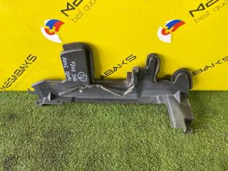 Защита радиатора левая NISSAN JUKE YF15 HR15DE 628231KA0A 2 ракурс