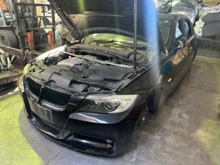Nose cut BMW 3-SERIES E90 N52B25 XENON, MTECH 3 ракурс