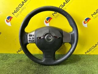 Руль NISSAN TIIDA JC11 MR18DE 48430ED015 1 ракурс