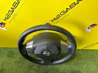 Руль NISSAN TIIDA JC11 MR18DE 48430ED015 2 ракурс