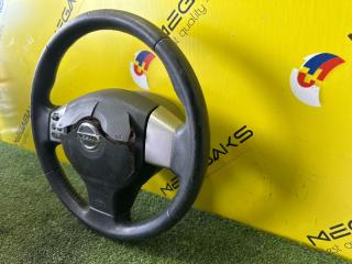 Руль NISSAN TIIDA JC11 MR18DE 48430ED015 4 ракурс