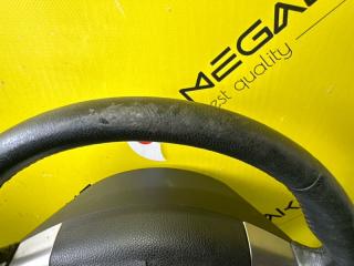 Руль NISSAN TIIDA JC11 MR18DE 48430ED015 5 ракурс