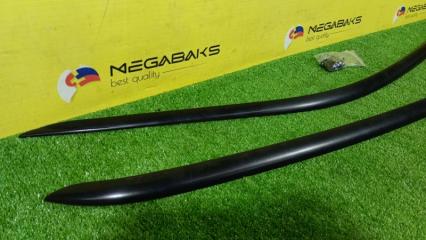 Ветровики комплект SUBARU IMPREZA GG3 EJ152 IMODEL 4 ракурс