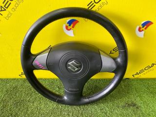 Руль SUZUKI ESCUDO TD94W H27A 48110-65J50 1 ракурс Руль SUZUKI ESCUDO TD94W H27A 48110-65J50 1 ракурс