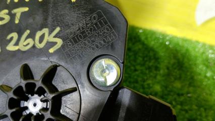 Педаль подачи топлива DAIHATSU CAST LA260S KF-VE4 78110B2111 2 ракурс