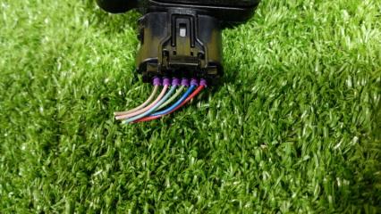 Педаль подачи топлива TOYOTA RAIZE A201A WA-VE 78110B1060 4 ракурс
