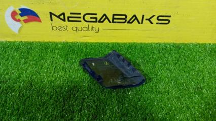 Заглушка бампера передняя TOYOTA AQUA NHP10 1NZ-FXE 5212752540 3 ракурс
