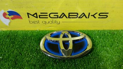 Лейба TOYOTA AQUA NHP10 1NZ-FXE 7531175010 1 ракурс