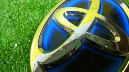 Лейба TOYOTA AQUA NHP10 1NZ-FXE 7531175010 2 ракурс
