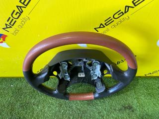 Руль SUBARU FORESTER SG5 EJ202 34311SA020 2 ракурс Руль SUBARU FORESTER SG5 EJ202 34311SA020 2 ракурс