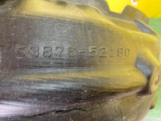 Подкрылок левый передний TOYOTA BELTA SCP92 2SZ-FE 5387652180 4 ракурс