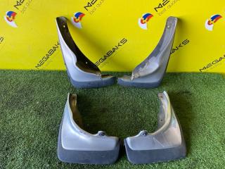 Брызговики комплект NISSAN SUNNY FB14 GA15DE 1 ракурс Брызговики комплект NISSAN SUNNY FB14 GA15DE 1 ракурс