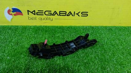 Крепление бампера правое переднее TOYOTA YARIS MXPA10 M15A 52535K0030 2 ракурс