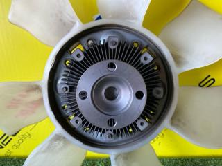 Вискомуфта TOYOTA MARK II GX110 1G-FE 1621070090 4 ракурс