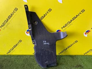 Подкрылок правый задний TOYOTA COROLLA CROSS ZSG10 2ZR-FAE 52591-16110 1 ракурс