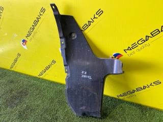 Подкрылок правый задний TOYOTA COROLLA CROSS ZSG10 2ZR-FAE 52591-16110 2 ракурс