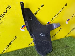 Подкрылок правый задний TOYOTA COROLLA CROSS ZSG10 2ZR-FAE 52591-16110 3 ракурс