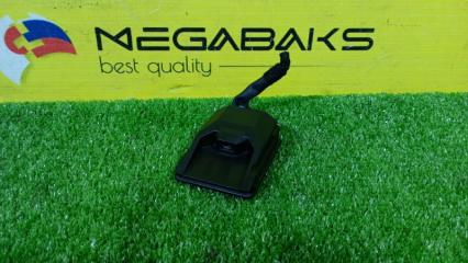 Камера переднего вида NISSAN SERENA FNC26 MR20DD 284G34CE0A 1 ракурс