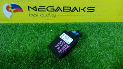 Камера переднего вида NISSAN SERENA FNC26 MR20DD 284G34CE0A 2 ракурс