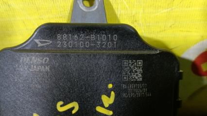 Электронный блок TOYOTA RAIZE A201A WA-VE 88162B1010 2 ракурс