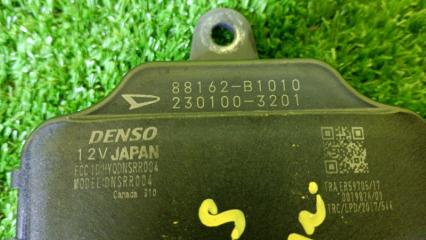 Электронный блок TOYOTA RAIZE A201A WA-VE 88162B1010 2 ракурс