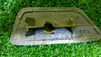 Крышка форсунки омывателя левая SUBARU LEGACY BR9 EJ253 86636AJ030 3 ракурс