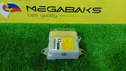 Блок управления airbag TOYOTA RAIZE A201A WA-VE 89170B1460 1 ракурс