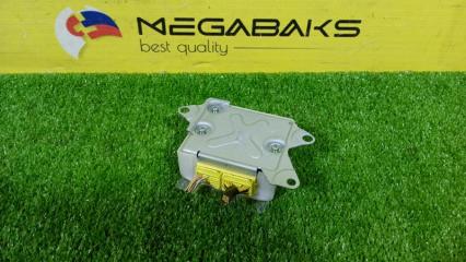 Блок управления airbag TOYOTA RAIZE A201A WA-VE 89170B1460 3 ракурс