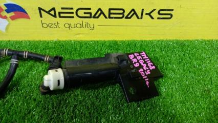 Форсунка омывателя левая SUBARU LEGACY BR9 EJ253 86636AJ020 1 ракурс