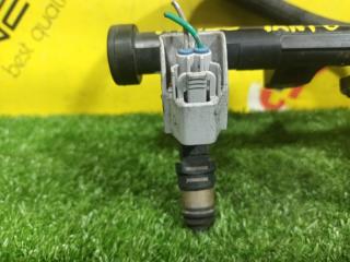 Инжектор DAIHATSU TANTO LA600S KF-VET 23250B2020 2 ракурс