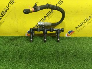 Инжектор DAIHATSU TANTO LA600S KF-VET 23250B2020 1 ракурс