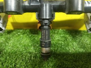 Инжектор DAIHATSU TANTO LA600S KF-VET 23250B2020 2 ракурс