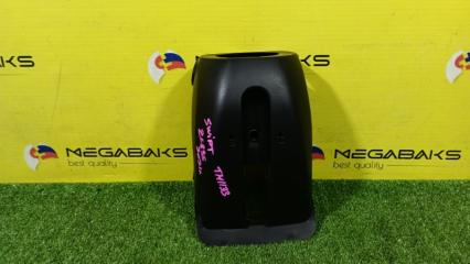 Кожух рулевой колонки SUZUKI SWIFT ZC83S K12C 4842152R30 4 ракурс