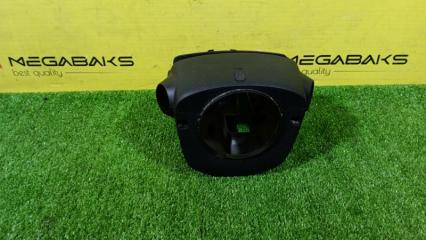 Кожух рулевой колонки NISSAN NOTE E12 HR12DDR 484703VA0A 1 ракурс