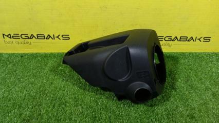 Кожух рулевой колонки NISSAN NOTE E12 HR12DDR 484703VA0A 2 ракурс