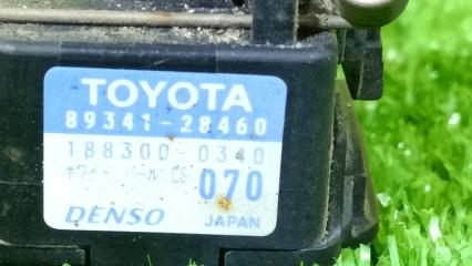 Датчик парктроника TOYOTA ESTIMA ACR50 2AZ-FE 8934128460 3 ракурс