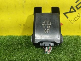 Электронный блок TOYOTA RAIZE A201A WA-VE 89111B1060 2 ракурс