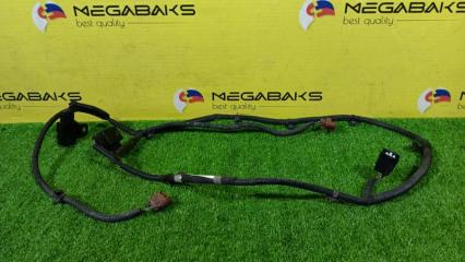 Электропроводка передняя TOYOTA VELLFIRE ANH20 82114-58160 1 ракурс