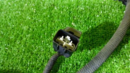 Электропроводка передняя TOYOTA VELLFIRE ANH20 82114-58160 2 ракурс