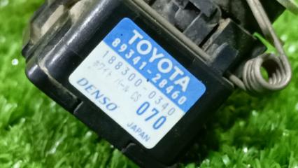 Датчик парктроника TOYOTA ESTIMA ACR50 2AZ-FE 8934128460 3 ракурс