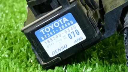Датчик парктроника TOYOTA ESTIMA ACR50 2AZ-FE 8934128460 3 ракурс