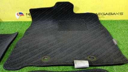 Коврики комплект TOYOTA TANK M900A 1KR-FE 2 ракурс Коврики комплект TOYOTA TANK M900A 1KR-FE 2 ракурс