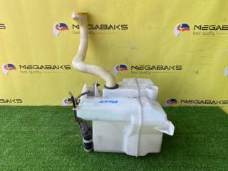 Бачок стеклоомывателя SUBARU LEGACY BRM FB25 86631AJ020 1 ракурс